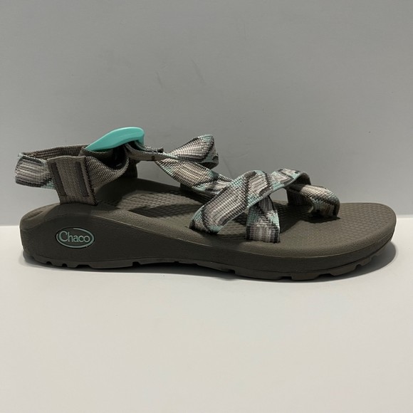 Chaco Women Sandals - Picture 8 of 9